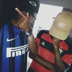 MC GM_ADORO QUANDO VOCE SENTA_  DJ ANDERSON DUARTE & DJ PORIPAA