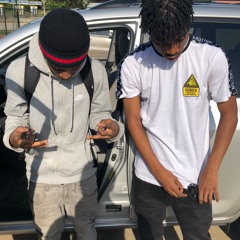 Lz Capone X Southsxde - RISK LINGO