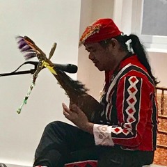 Waway Linsahay Saway, Washington DC, 23 May 2019