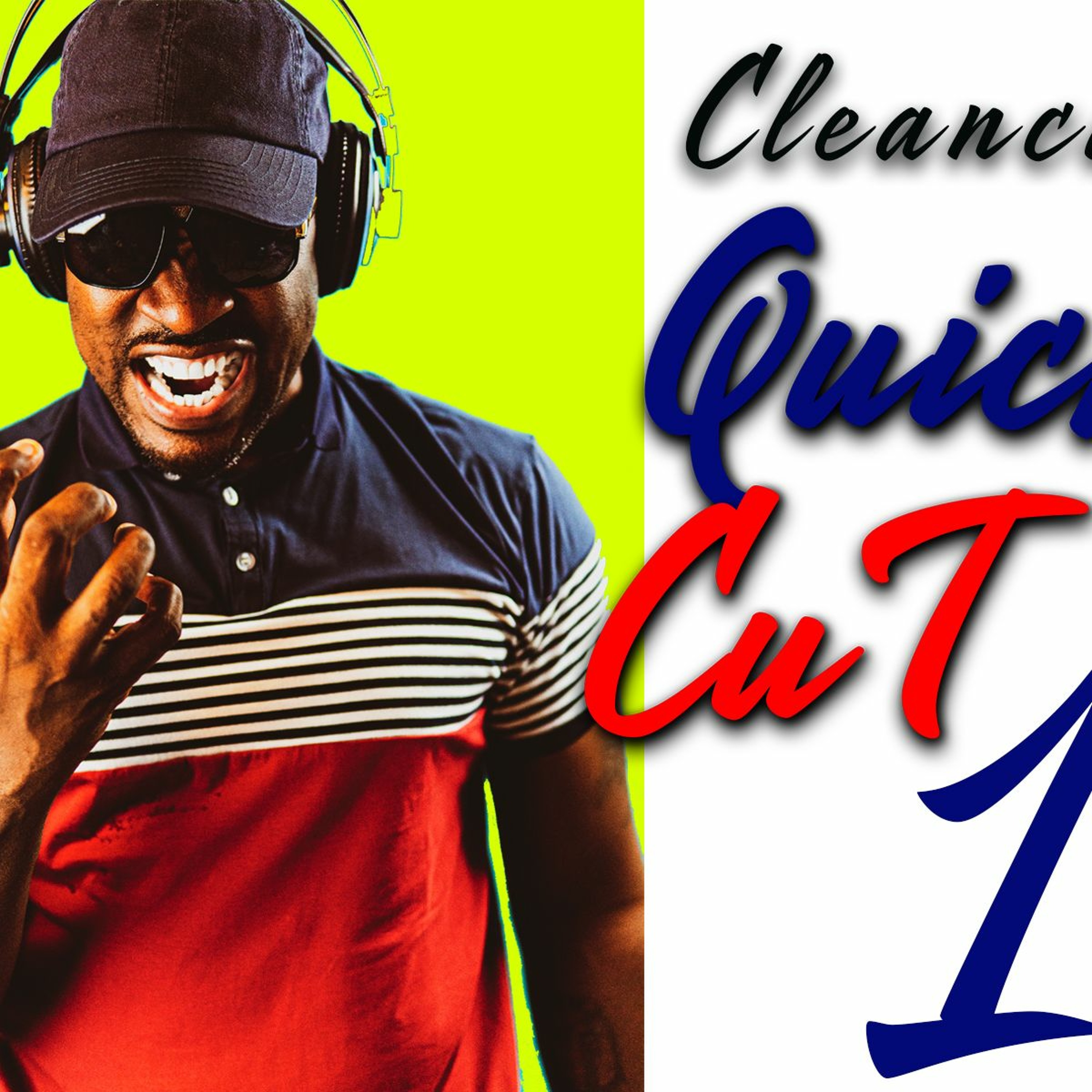 Cleancut Quickcutz 1