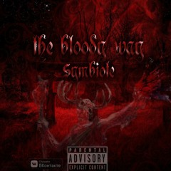 $ymbiote - BLACK GANG