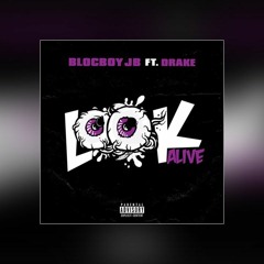Draken " Look Alive 2025 REMIX " Prod. by DJ Tanik