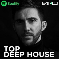 🔊 EKM.CO's Top Deep & Lo-Fi House Selections
