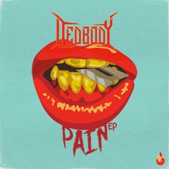 DEDBØDY - Razor