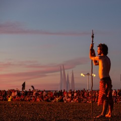 AfrikaBurn 2019 Deep Selection