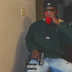 Slangin Iron(ft. 910 Baby) [prod. Foreign Vu]