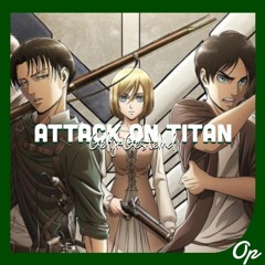 Attack On Titan Opening 2 Dutch - GelijkGestemd Cover
