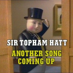 TTTE Sing along - Sir Topham Hatt (1998)