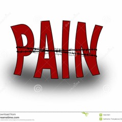 Pain (child gifted)