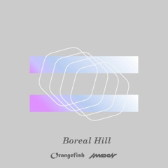 Orangefish & imadon - Boreal Hill