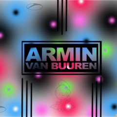 Armin Van Buuren - sticckup ( La Buche Re-Work )