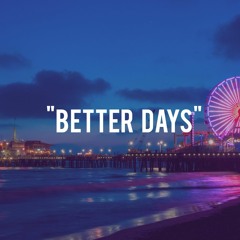 NBA YoungBoy type beat - "Better days"