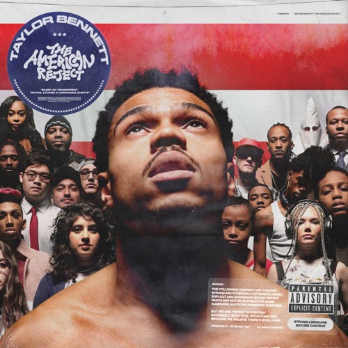 Stream Kids N The Sky Ft Bianca Shaw By Taylor Bennett Listen Online For Free On Soundcloud