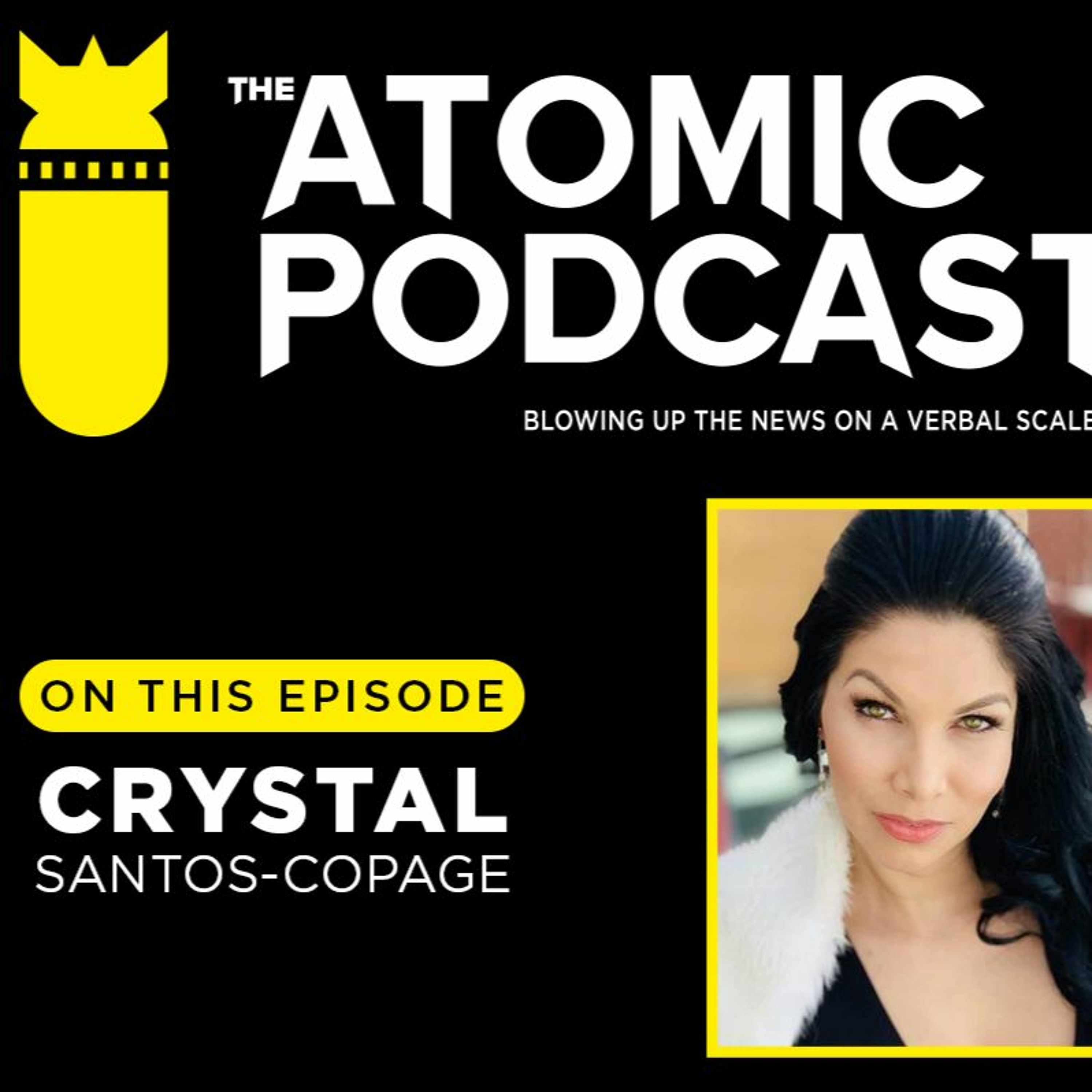 The Atomic Podcast