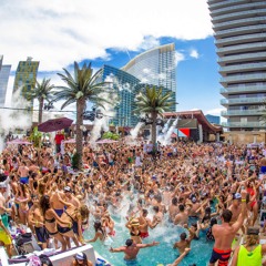 summer bounce