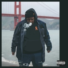 Mad Then Ft. RebaP.  (Prod. by Spencer Stevens)(Mixed by SkyThanku)