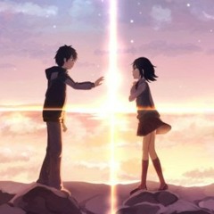 Your Name - Dream Lantern (Full Ver.) - English Cover by Caleb Hyles.mp3