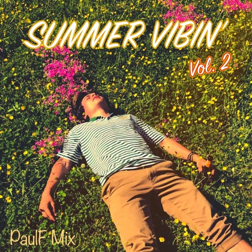 SUMMER VIBIN' Vol. 2 [FOREST Mix]