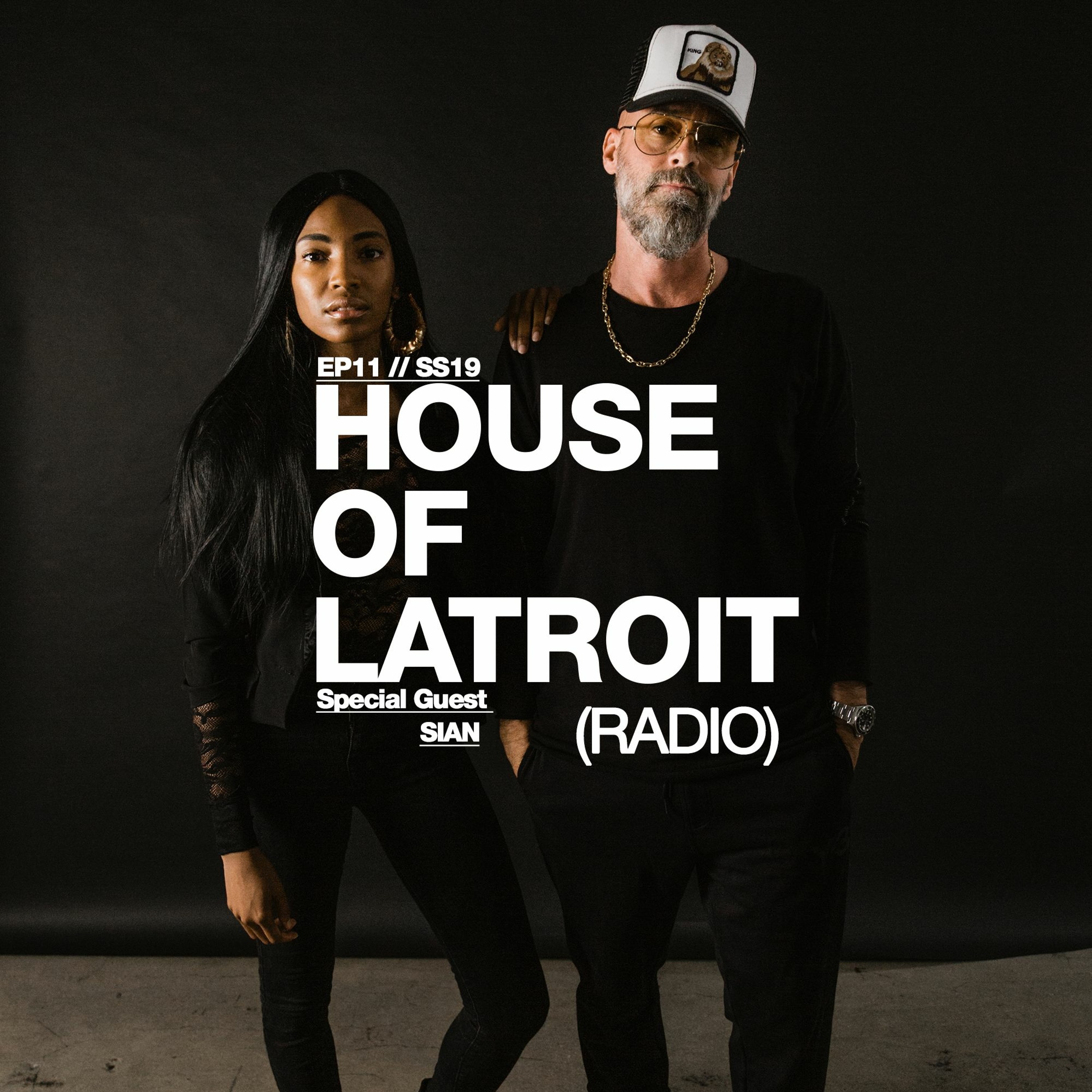 L\'Radio