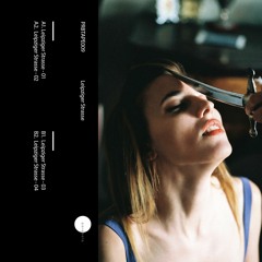 PRBLTAPE009 // Leipziger Strasse