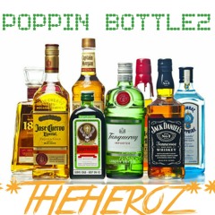 poppin bottlez (drinking music) rap