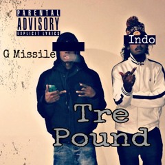 Meezy G Ft Indo - Tre Pound