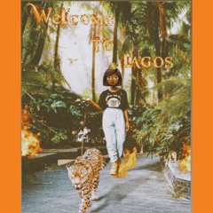 WELCOME TO LAGOS (WTL)