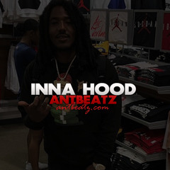 Inna Hood