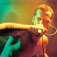 X-Dead Man
