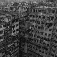 kowloon walled city