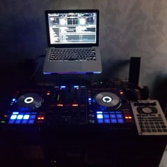 gouyaderie and zouk