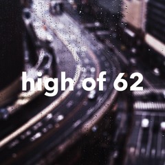 high of 62