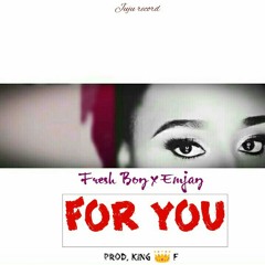 For You ❤️ x Emjay