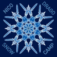 Nico Drago @ SnowCamp, Switzerland (DJ Set)