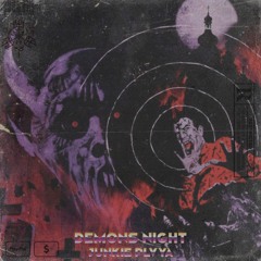 JUNKIE PLVYA x ACURAサウ102 - 5. DEEP BITE
