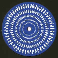 Fabrizio Rat - Double Bind EP [LAMACHINA001]