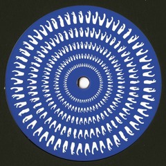 Fabrizio Rat - Double Bind EP [LAMACHINA001]