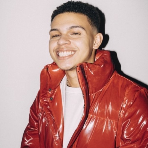 D Savage - Red Bandanna(solo)