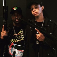 D Savage - Die For It (extended snippet) [Trust Nobody]