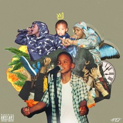 Fuck Love (Prod G-Pro)