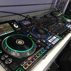 MIX SOCA & BOUYON 2019 VOL 1.