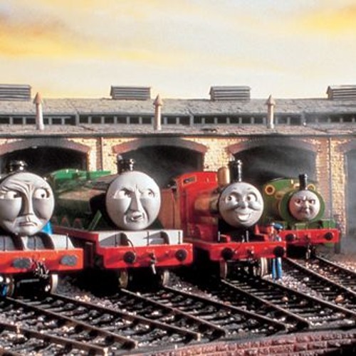 James Ending Ditty - Season 5