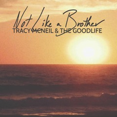 Not Like a Brother