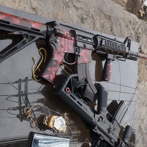 8 MINUTOS DE PROIBIDÃO DA CDD VS É A TROPA DO SAMURAI  [2D SORRISO]