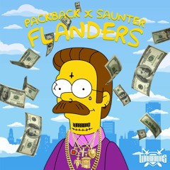 Saunter X Packback - Flanders