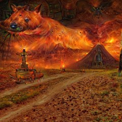 OrbitalNoise & Kushtal - Gabrixua Ioaer <200> [FREE DOWNLOAD]
