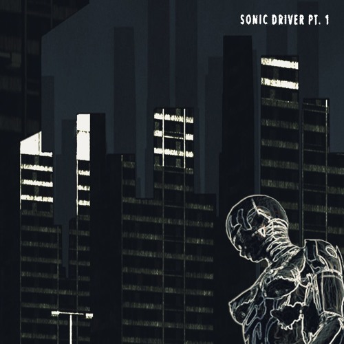 Henning Baer - Night City - Sonic Driver Pt. 1