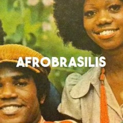 Afrobrasilis #1 (DJ Pitta Mixtape)