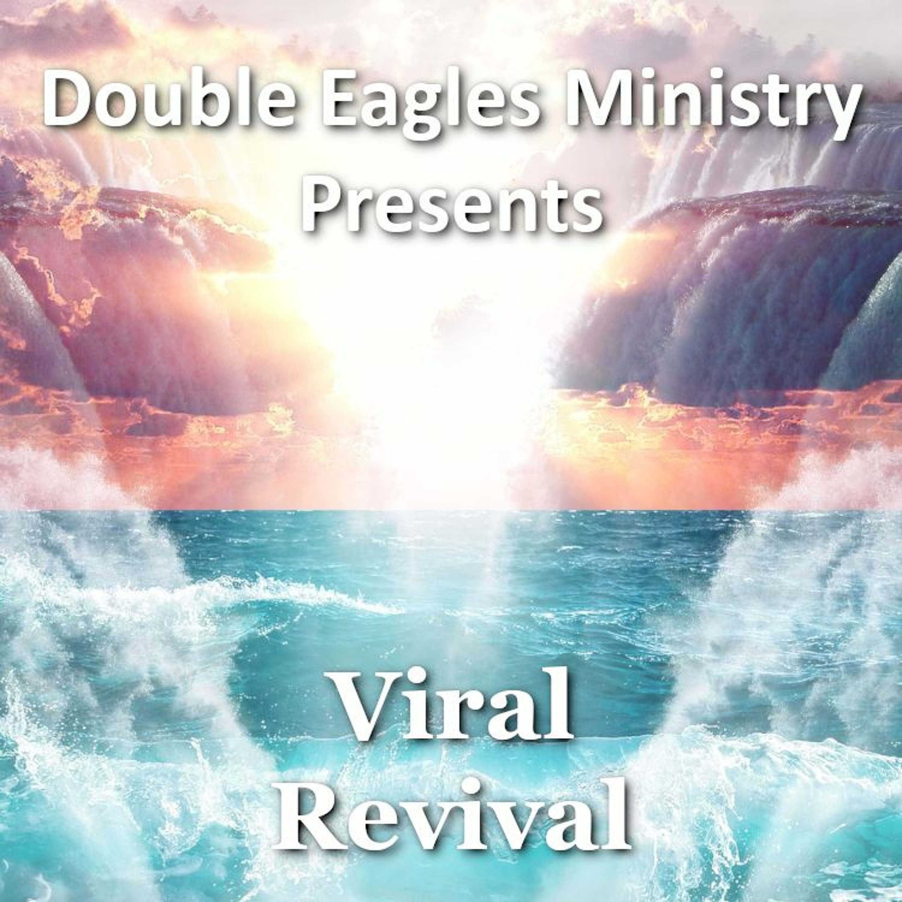Viral Revival episode artwork