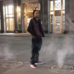SAUCE DA KIDD - WHERE DO WE GO FROM HERE